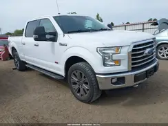1FTFW1EGXGKD91208 2016 FORD F-150