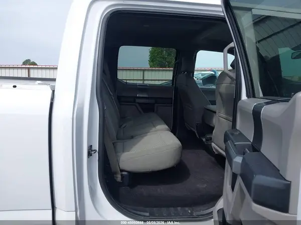1FTFW1EGXGKD91208 2016 FORD F-150 - Image 8