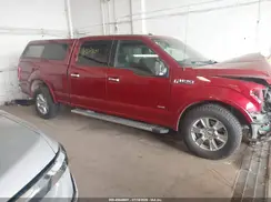 1FTFW1EGXGKD95419 2016 FORD F-150
