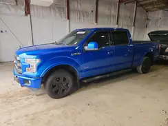 1FTFW1EGXGKE20366 2016 FORD F-150