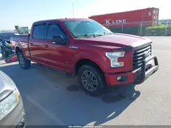 1FTFW1EGXGKE24112 2016 FORD F-150