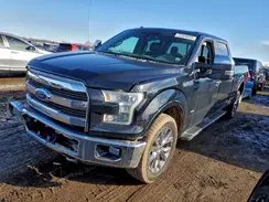 1FTFW1EGXGKE35885 2016 FORD F-150