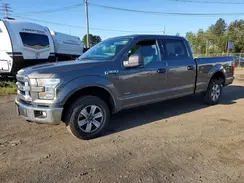 1FTFW1EGXGKE66389 2016 FORD F-150