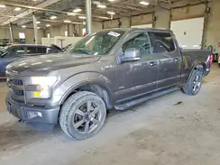 1FTFW1EGXGKF11136 2016 FORD F-150