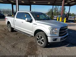 1FTFW1EGXGKF20838 2016 FORD F-150