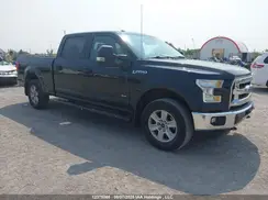 1FTFW1EGXGKF35825 2016 FORD F-150