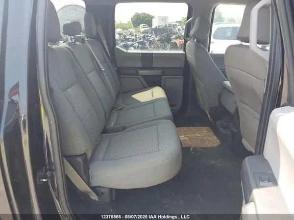 1FTFW1EGXGKF35825 2016 FORD F-150 - Image 8