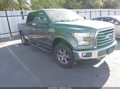 1FTFW1EGXGKF50048 2016 FORD F-150