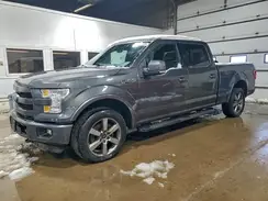 1FTFW1EGXGKF69540 2016 FORD F-150