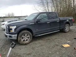 1FTFW1EGXGKF70672 2016 FORD F-150