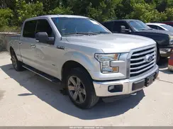 1FTFW1EGXGKF78321 2016 FORD F-150