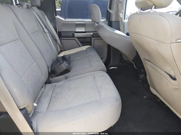 1FTFW1EGXGKF78321 2016 FORD F-150 - Image 8