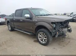 1FTFW1EGXHFA33519 2017 FORD F-150
