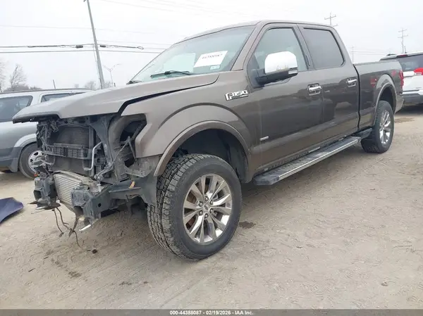 1FTFW1EGXHFA33519 2017 FORD F-150 - Image 2