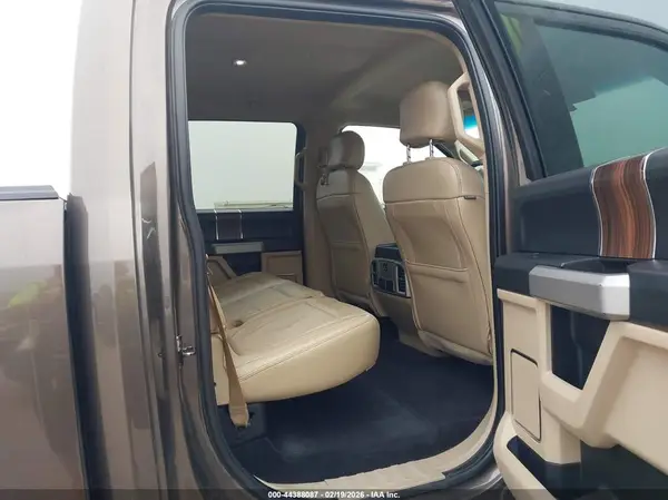1FTFW1EGXHFA33519 2017 FORD F-150 - Image 8