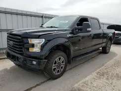 1FTFW1EGXHFA61286 2017 FORD F-150