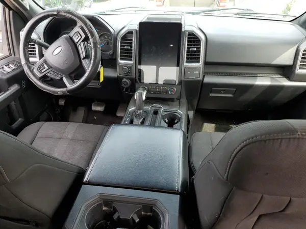 1FTFW1EGXHFA61286 2017 FORD F-150 - Image 8