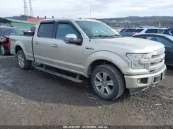 1FTFW1EGXHFA72921 2017 FORD F-150