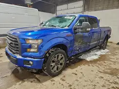 1FTFW1EGXHFA90254 2017 FORD F-150