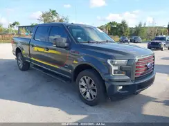 1FTFW1EGXHFA91825 2017 FORD F-150