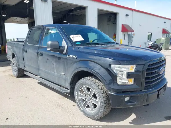 1FTFW1EGXHFA98306 2017 FORD F-150 - Image 1