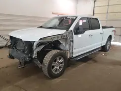 1FTFW1EGXHFB10468 2017 FORD F-150