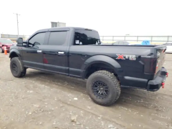 1FTFW1EGXHFB14021 2017 FORD F-150 - Image 2