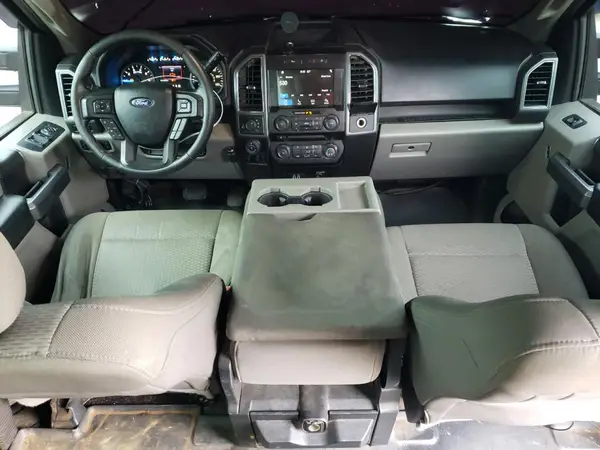 1FTFW1EGXHFB14021 2017 FORD F-150 - Image 8