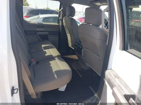1FTFW1EGXHFB25066 2017 FORD F-150 - Image 8