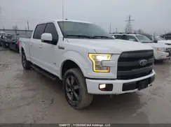 1FTFW1EGXHFC10344 2017 FORD F-150