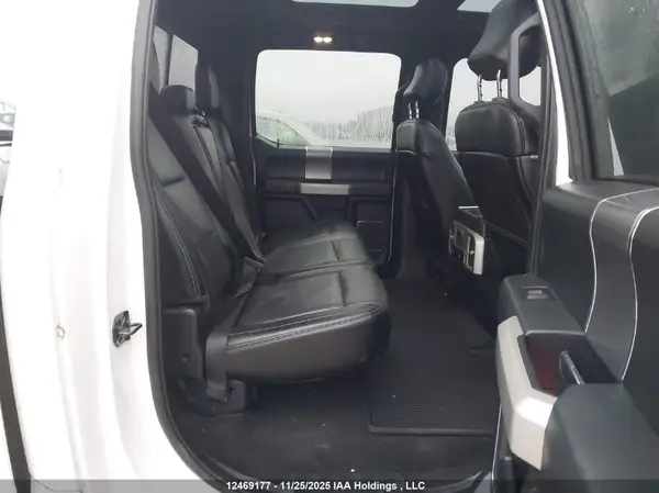 1FTFW1EGXHFC10344 2017 FORD F-150 - Image 8