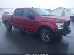 1FTFW1EGXHFC39262 2017 FORD F-150