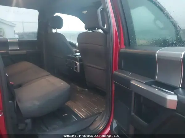 1FTFW1EGXHFC39262 2017 FORD F-150 - Image 8