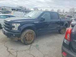 1FTFW1EGXHKC01294 2017 FORD F-150