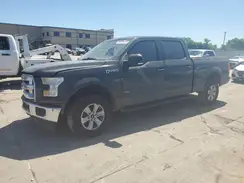 1FTFW1EGXHKC20489 2017 FORD F-150