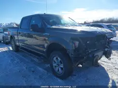 1FTFW1EGXHKC77811 2017 FORD F-150