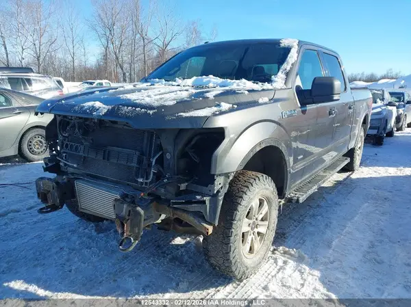 1FTFW1EGXHKC77811 2017 FORD F-150 - Image 2