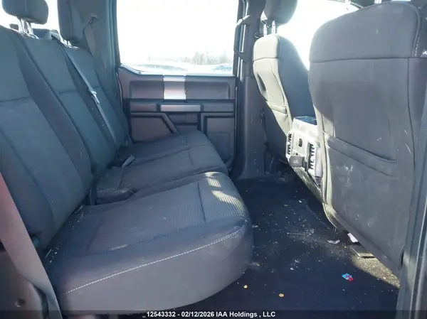 1FTFW1EGXHKC77811 2017 FORD F-150 - Image 8
