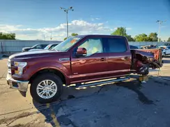 1FTFW1EGXHKC98495 2017 FORD F-150