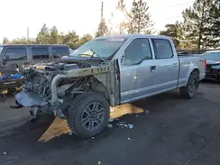 1FTFW1EGXHKC98531 2017 FORD F-150