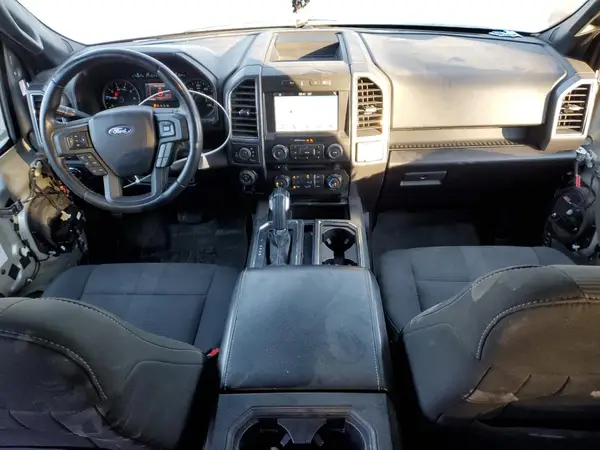 1FTFW1EGXHKC98531 2017 FORD F-150 - Image 8