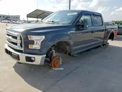1FTFW1EGXHKD03758 2017 FORD F-150