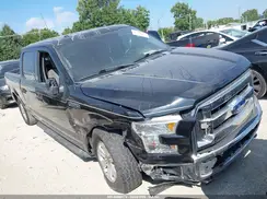 1FTFW1EGXHKD47095 2017 FORD F-150