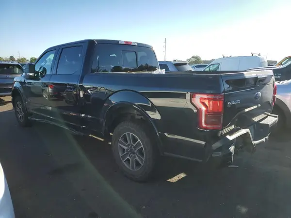1FTFW1EGXHKD71235 2017 FORD F-150 - Image 2