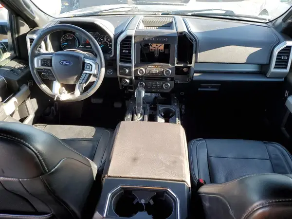 1FTFW1EGXHKD71235 2017 FORD F-150 - Image 8