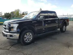 1FTFW1EGXHKD77987 2017 FORD F-150