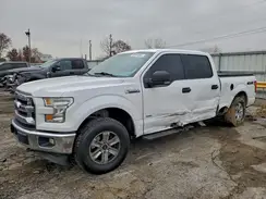 1FTFW1EGXHKD90626 2017 FORD F-150