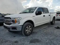 1FTFW1EGXJFA01627 2018 FORD F-150
