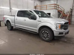 1FTFW1EGXJFA28701 2018 FORD F-150
