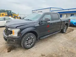 1FTFW1EGXJFA49595 2018 FORD F-150